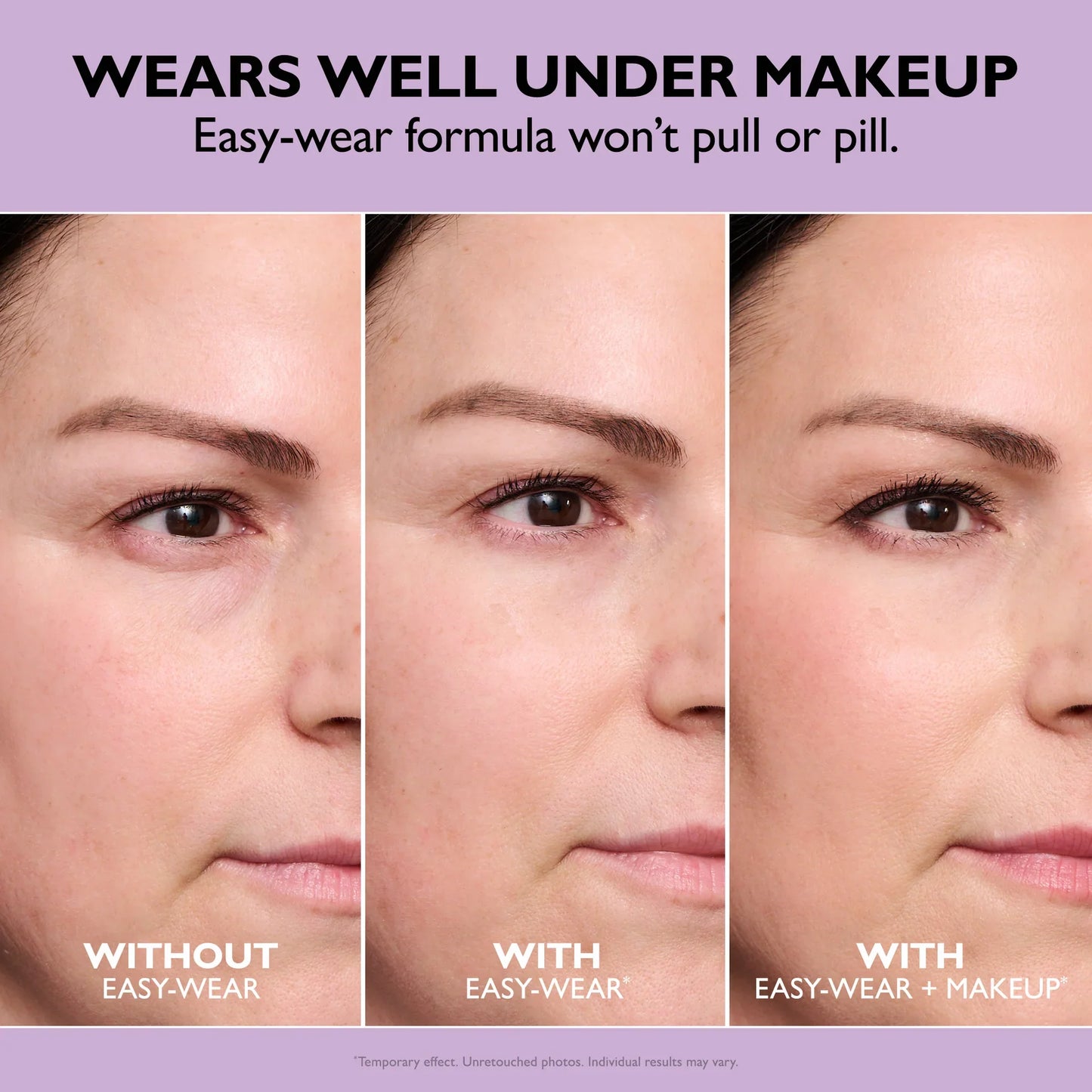 The last day: 48% OFF🏆 Instant Eye Tightener Easy-Wear Formula With Brush Free!