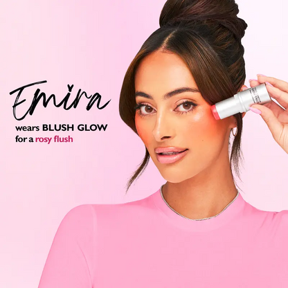 Instant FORMx Collagen Bounce Stick, Collagen-Infused Multi-Use Stick, Instant Hydration Skincare